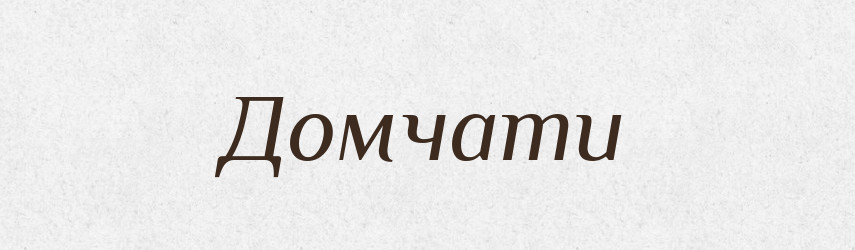 Домчати — Тлумачний словник української мови