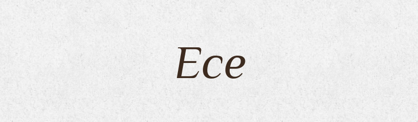 Есе — Тлумачний словник української мови