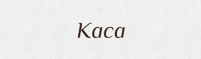 Каса — Тлумачний словник української мови