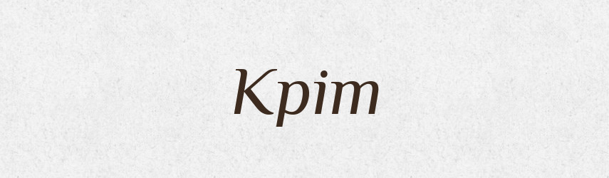 Кріт — Тлумачний словник української мови