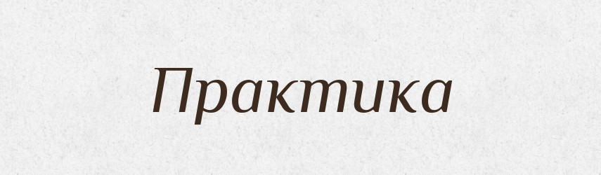 Практика — Тлумачний словник української мови